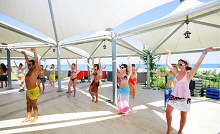 Queen's Park Tekirova