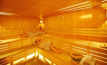 Queen's Park Tekirova