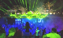 Queen's Park Tekirova