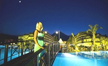 Queen's Park Tekirova