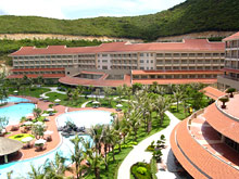Vinpearl Nha Trang Resort