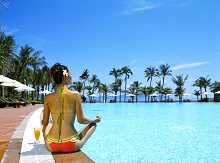 Vinpearl Nha Trang Resort