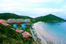Vinpearl Nha Trang Resort