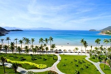 Vinpearl Nha Trang Resort