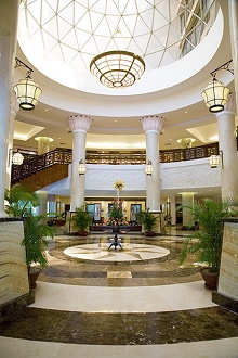 Vinpearl Nha Trang Resort