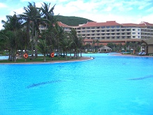 Vinpearl Nha Trang Resort