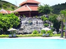 Vinpearl Nha Trang Resort