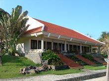 Vinpearl Nha Trang Resort