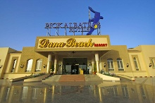 Dana Beach Resort