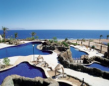 Sheraton Sharm Hotel, Resort, Villas & Spa(ex.Sheraton Sharm)