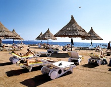 Sheraton Sharm Hotel, Resort, Villas & Spa(ex.Sheraton Sharm)