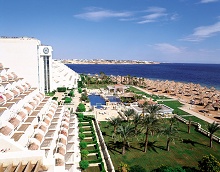 Sheraton Sharm Hotel, Resort, Villas & Spa(ex.Sheraton Sharm)