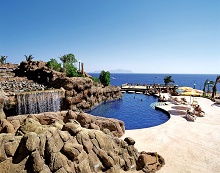 Sheraton Sharm Hotel, Resort, Villas & Spa(ex.Sheraton Sharm)
