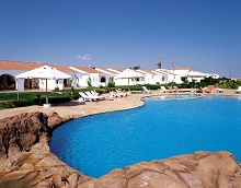 Sheraton Sharm Hotel, Resort, Villas & Spa(ex.Sheraton Sharm)