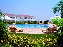 Sheraton Sharm Hotel, Resort, Villas & Spa(ex.Sheraton Sharm)