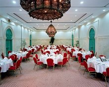 Sheraton Sharm Hotel, Resort, Villas & Spa(ex.Sheraton Sharm)