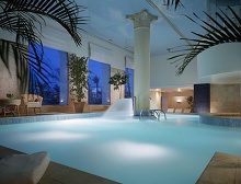 Sheraton Sharm Hotel, Resort, Villas & Spa(ex.Sheraton Sharm)