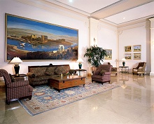 Sheraton Sharm Hotel, Resort, Villas & Spa(ex.Sheraton Sharm)