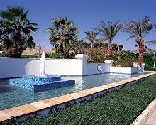Sheraton Sharm Hotel, Resort, Villas & Spa(ex.Sheraton Sharm)