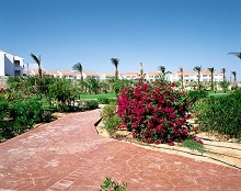 Sheraton Sharm Hotel, Resort, Villas & Spa(ex.Sheraton Sharm)