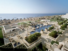 Sheraton Sharm Hotel, Resort, Villas & Spa(ex.Sheraton Sharm)