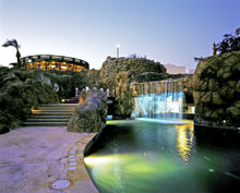 Sheraton Sharm Hotel, Resort, Villas & Spa(ex.Sheraton Sharm)