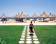 Sheraton Sharm Hotel, Resort, Villas & Spa(ex.Sheraton Sharm)