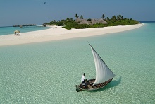 Coco Palm Dhuni Kolhu