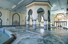 La Residence des Cascades