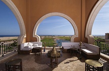 La Residence des Cascades