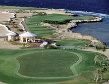 La Residence des Cascades