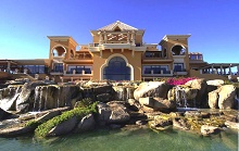 La Residence des Cascades