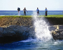 La Residence des Cascades