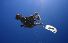 La Residence des Cascades