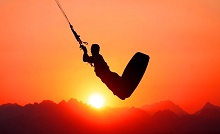 La Residence des Cascades