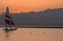 La Residence des Cascades