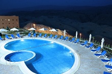 Khatt Springs Hotel & SPA