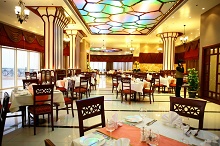 Khatt Springs Hotel & SPA