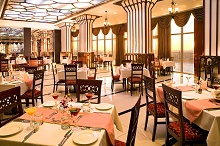 Khatt Springs Hotel & SPA