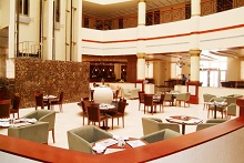 Khatt Springs Hotel & SPA