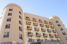 Khatt Springs Hotel & SPA