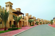 Al Hamra Village Golf & Beach Resort (ex.Al Hamra Village Golf Resort)