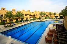 Al Hamra Village Golf & Beach Resort (ex.Al Hamra Village Golf Resort)