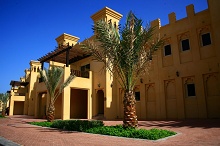 Al Hamra Village Golf & Beach Resort (ex.Al Hamra Village Golf Resort)