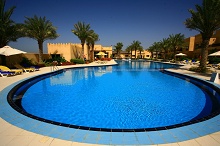 Al Hamra Village Golf & Beach Resort (ex.Al Hamra Village Golf Resort)