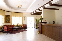 Al Hamra Village Golf & Beach Resort (ex.Al Hamra Village Golf Resort)