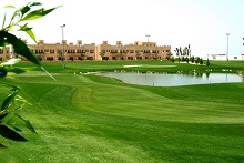 Al Hamra Village Golf & Beach Resort (ex.Al Hamra Village Golf Resort)