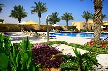 Al Hamra Village Golf & Beach Resort (ex.Al Hamra Village Golf Resort)