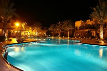 Al Hamra Village Golf & Beach Resort (ex.Al Hamra Village Golf Resort)