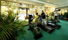 Al Hamra Village Golf & Beach Resort (ex.Al Hamra Village Golf Resort)